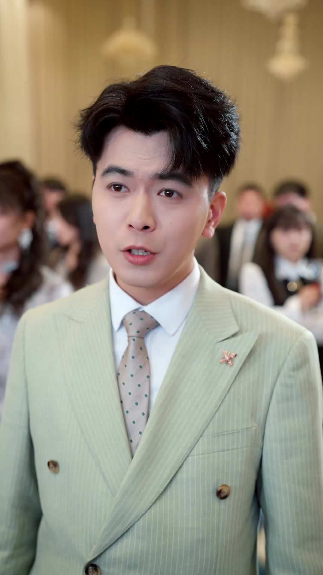 Episodio 67 - Voz de la venganza